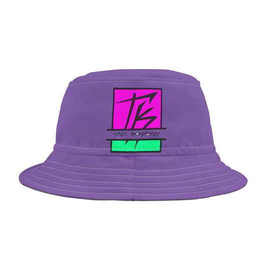 TK Bucket Hat