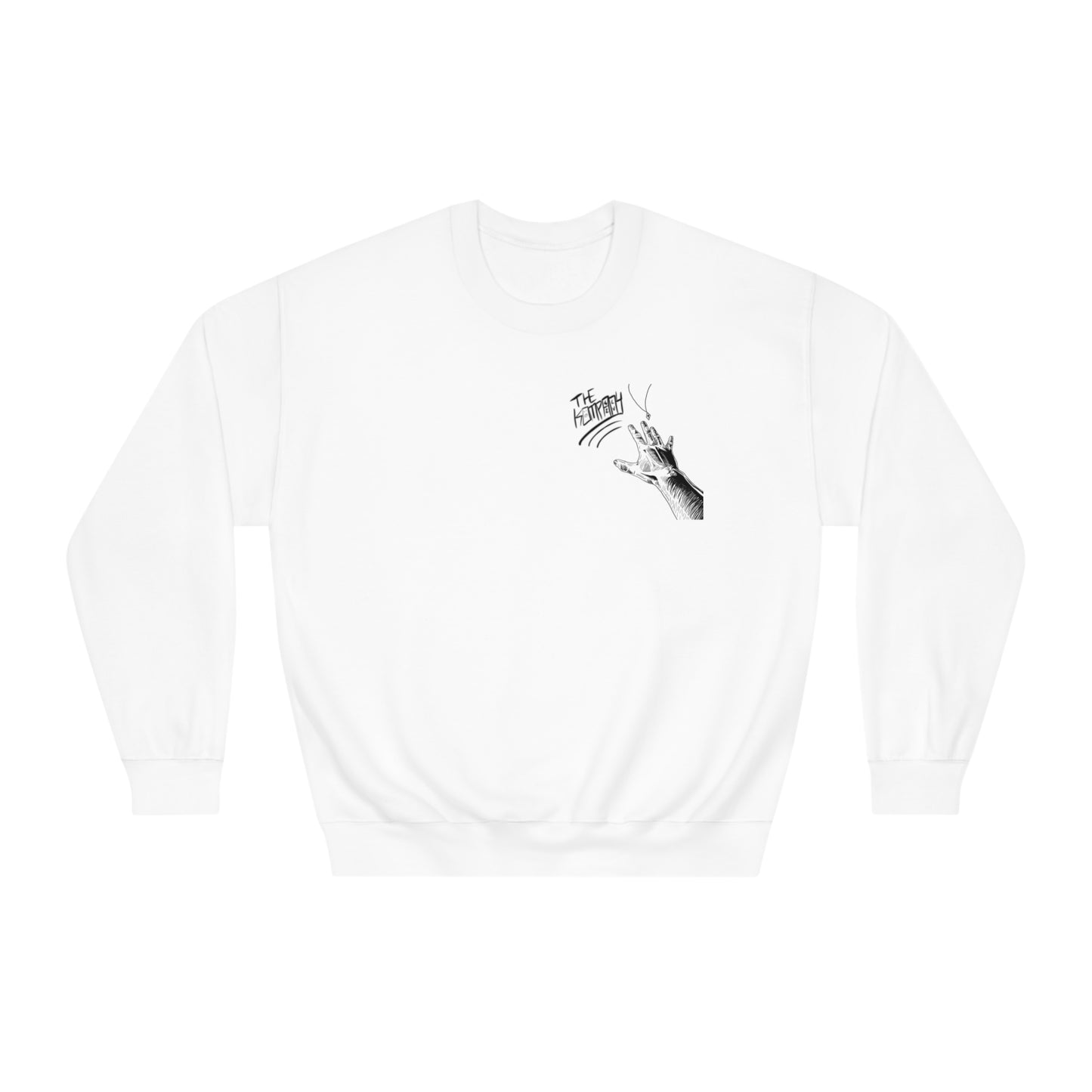 The Unreachable Dream Crewneck Sweatshirt