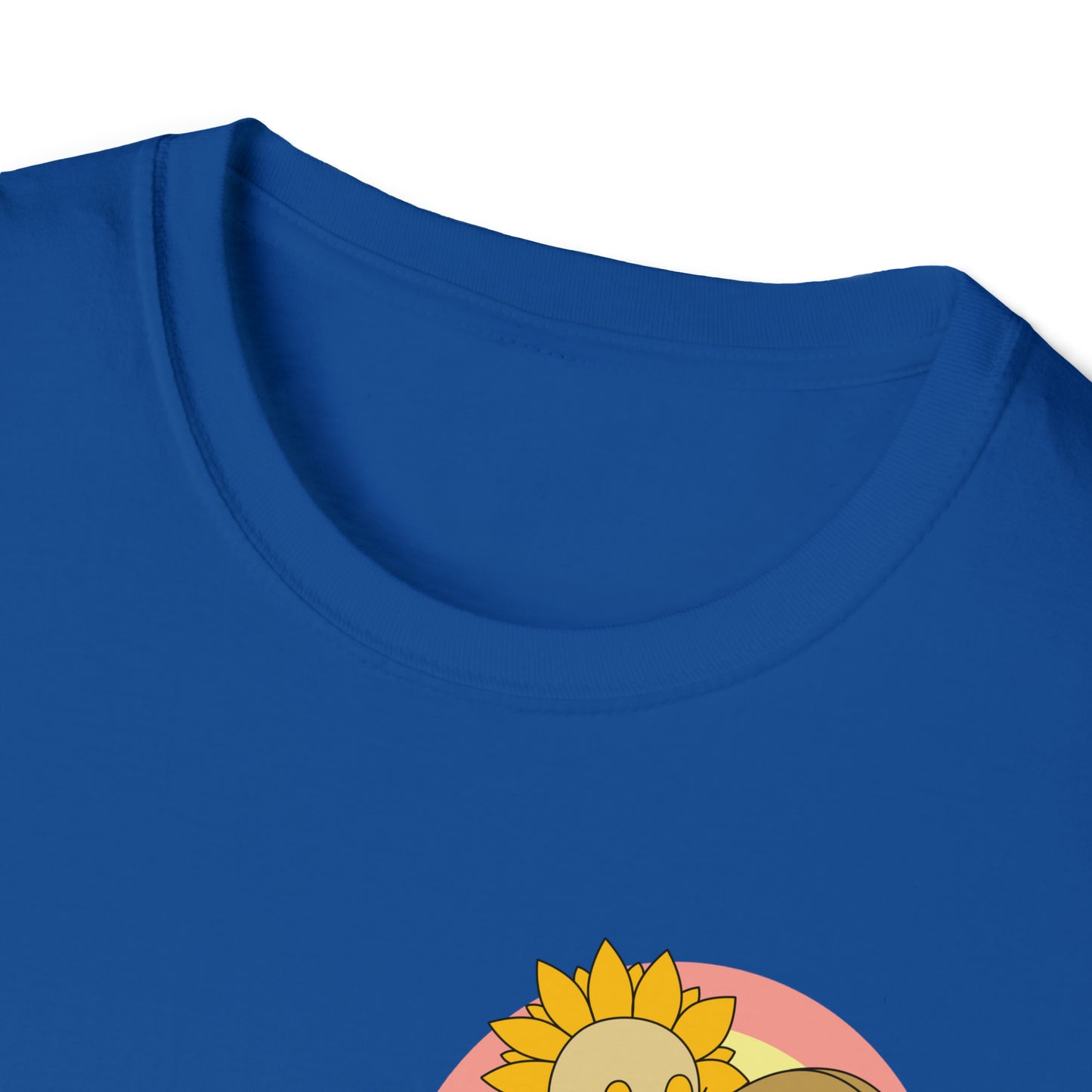 Sunflower Taco T-Shirt