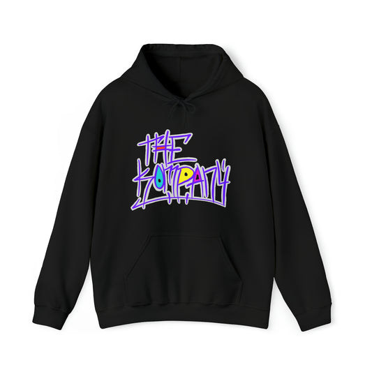 The Kompany Daisy’s Design Hoodie