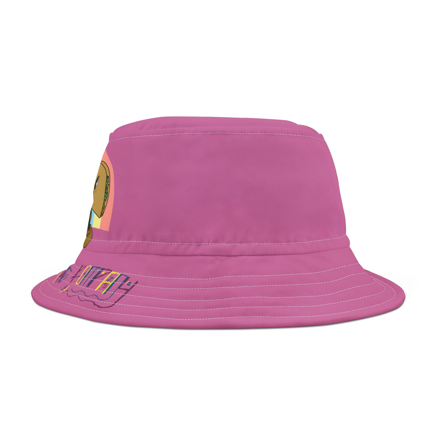 The Kompany Bucket Hat