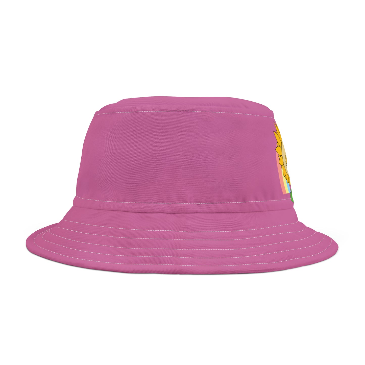 The Kompany Bucket Hat