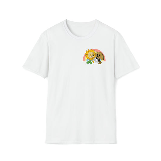 Sunflower Taco T-Shirt