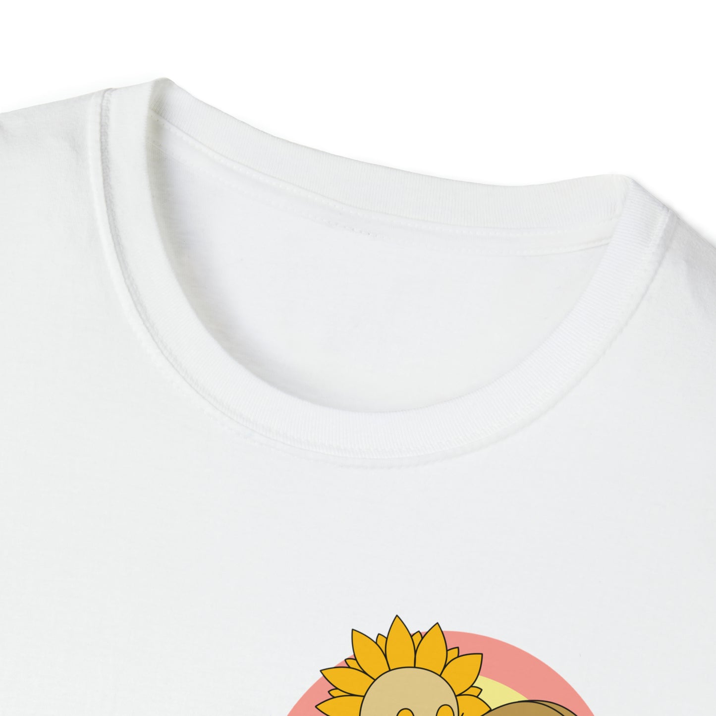 Sunflower Taco T-Shirt