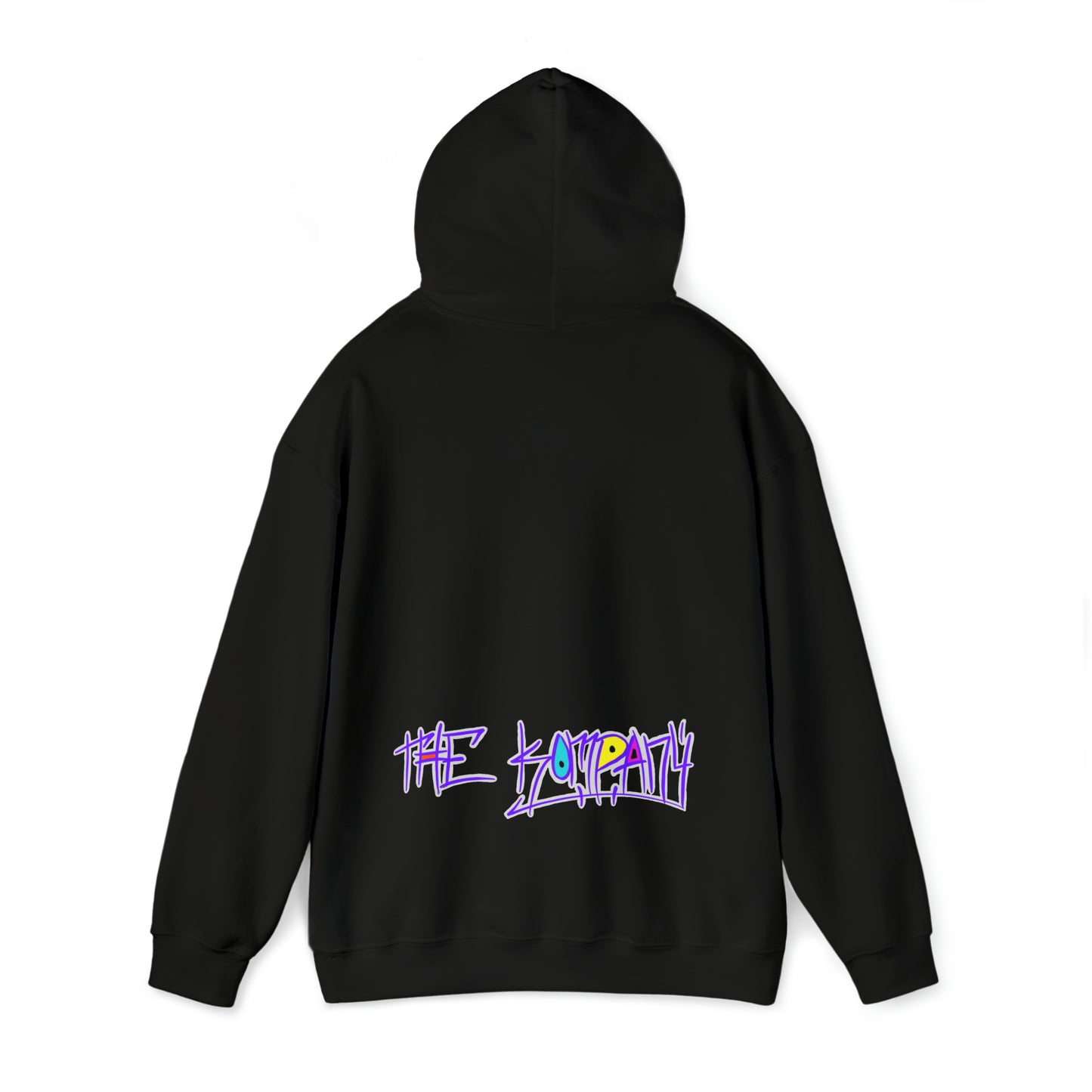 The Kompany Daisy’s Design Hoodie